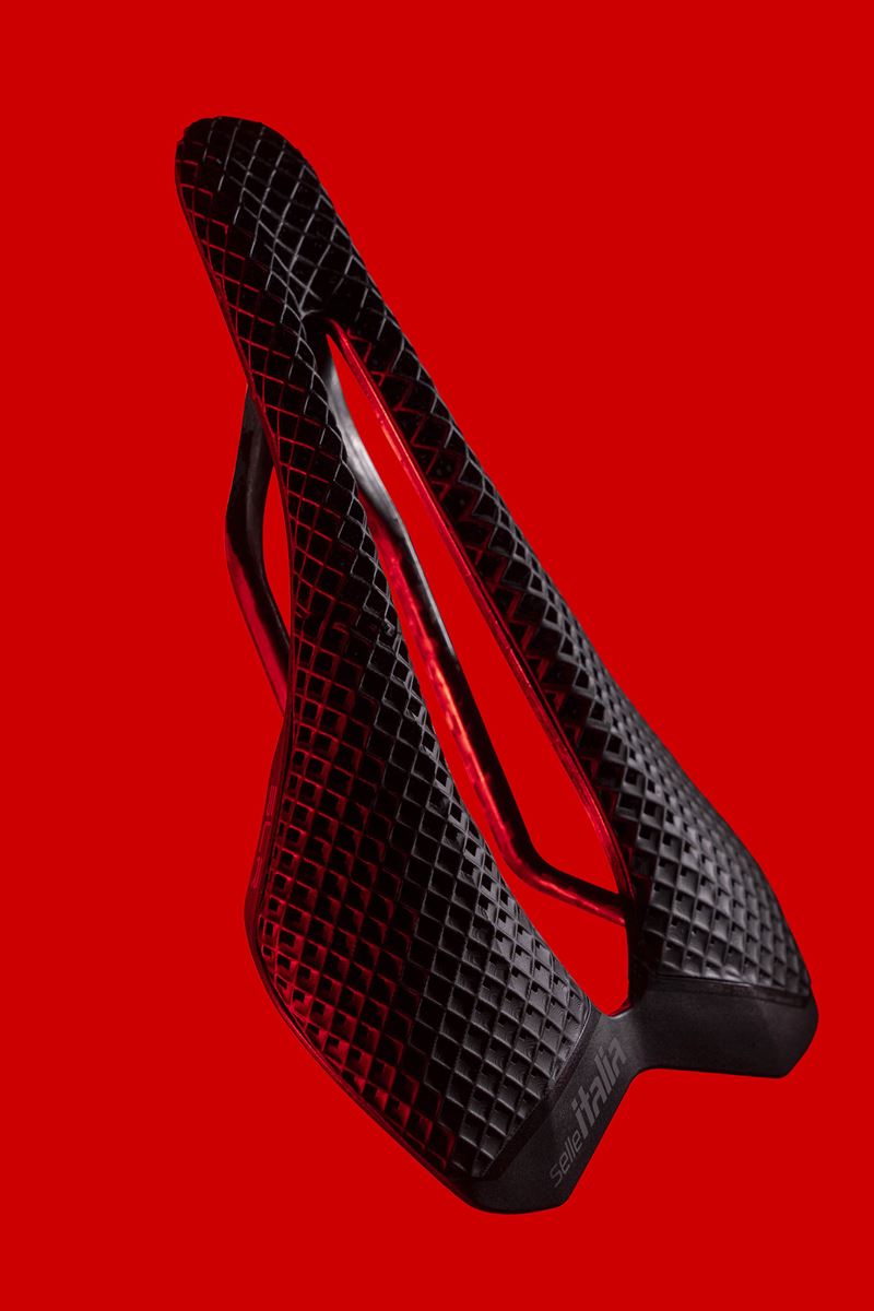 SELLE ITALIA SLR 2025 SELLA CICLISMO